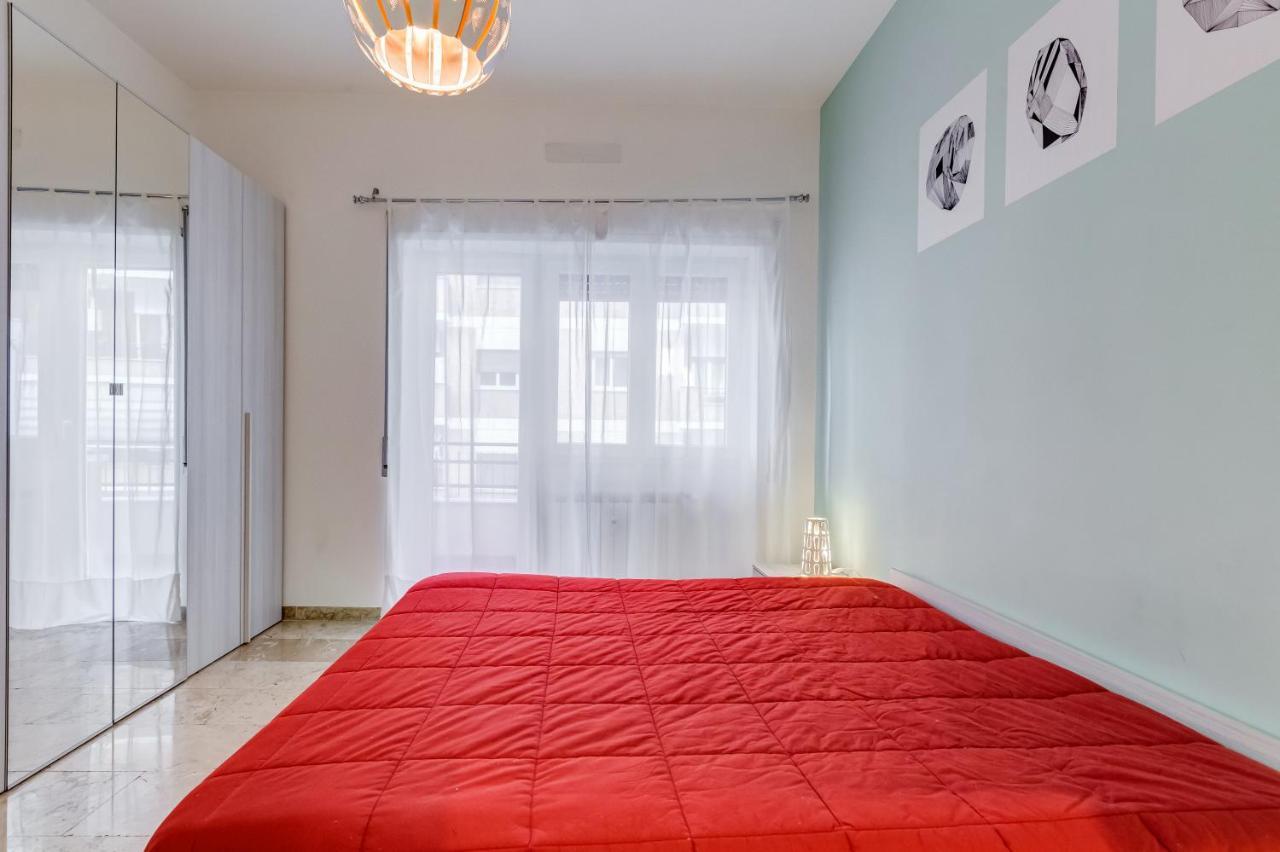 Jmartins Vatican Appartement *