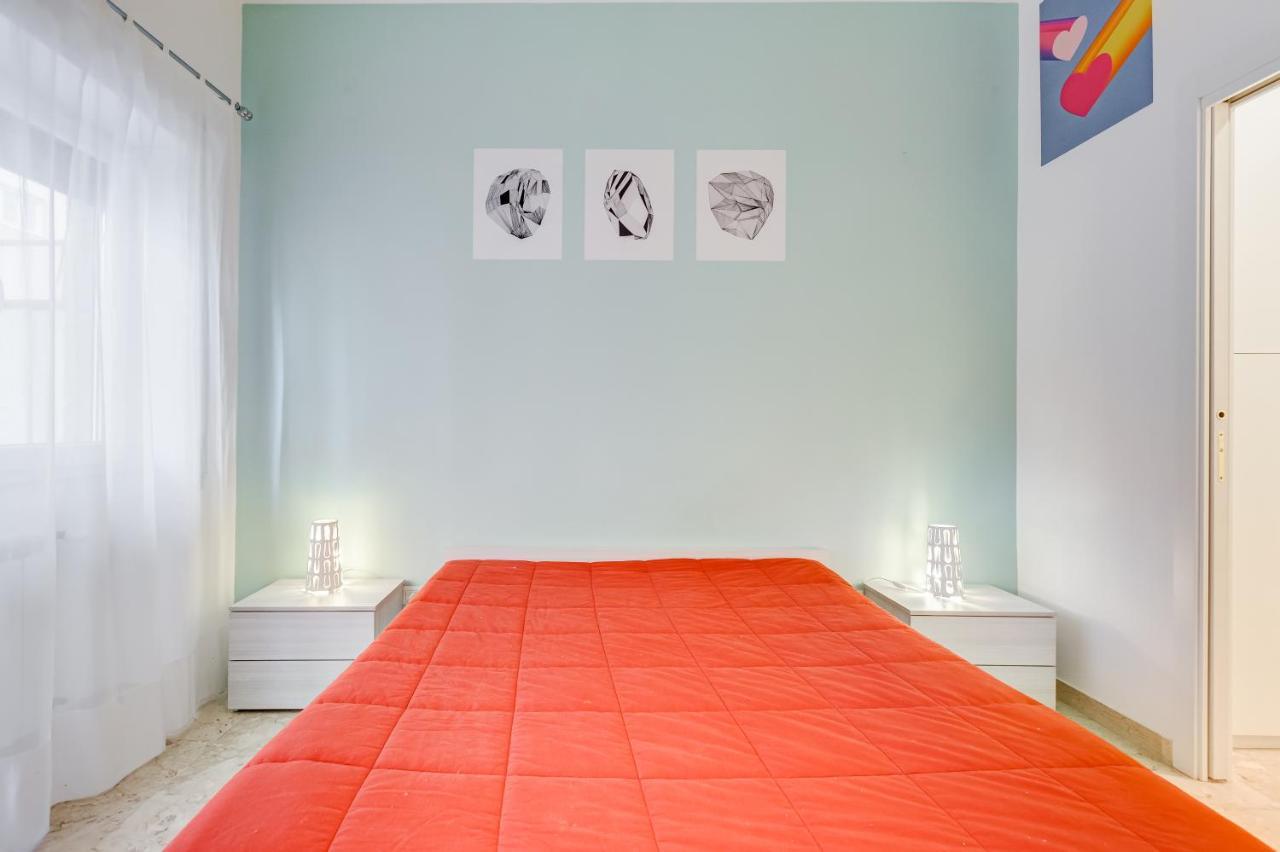Jmartins Vatican Appartement *