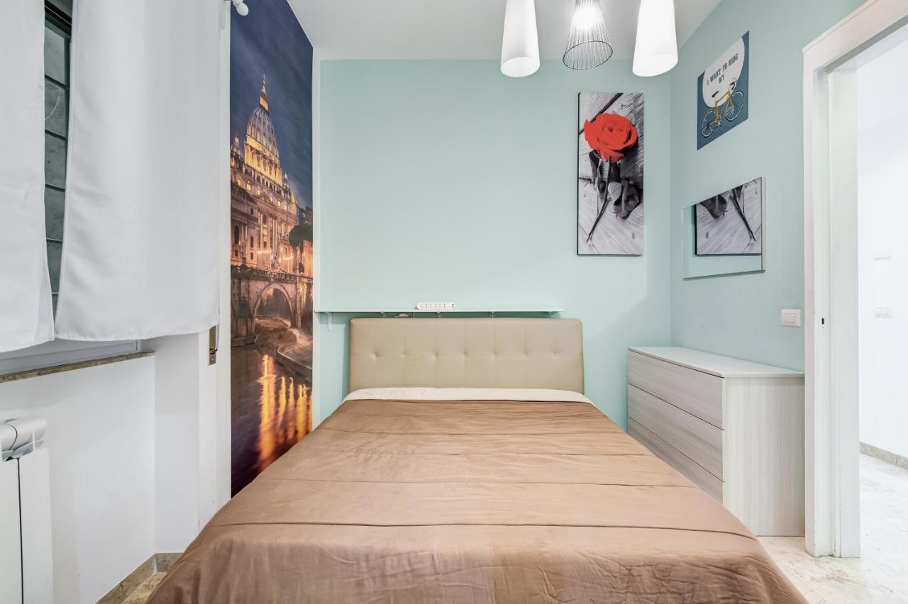 Appartement Jmartins Vatican Rome