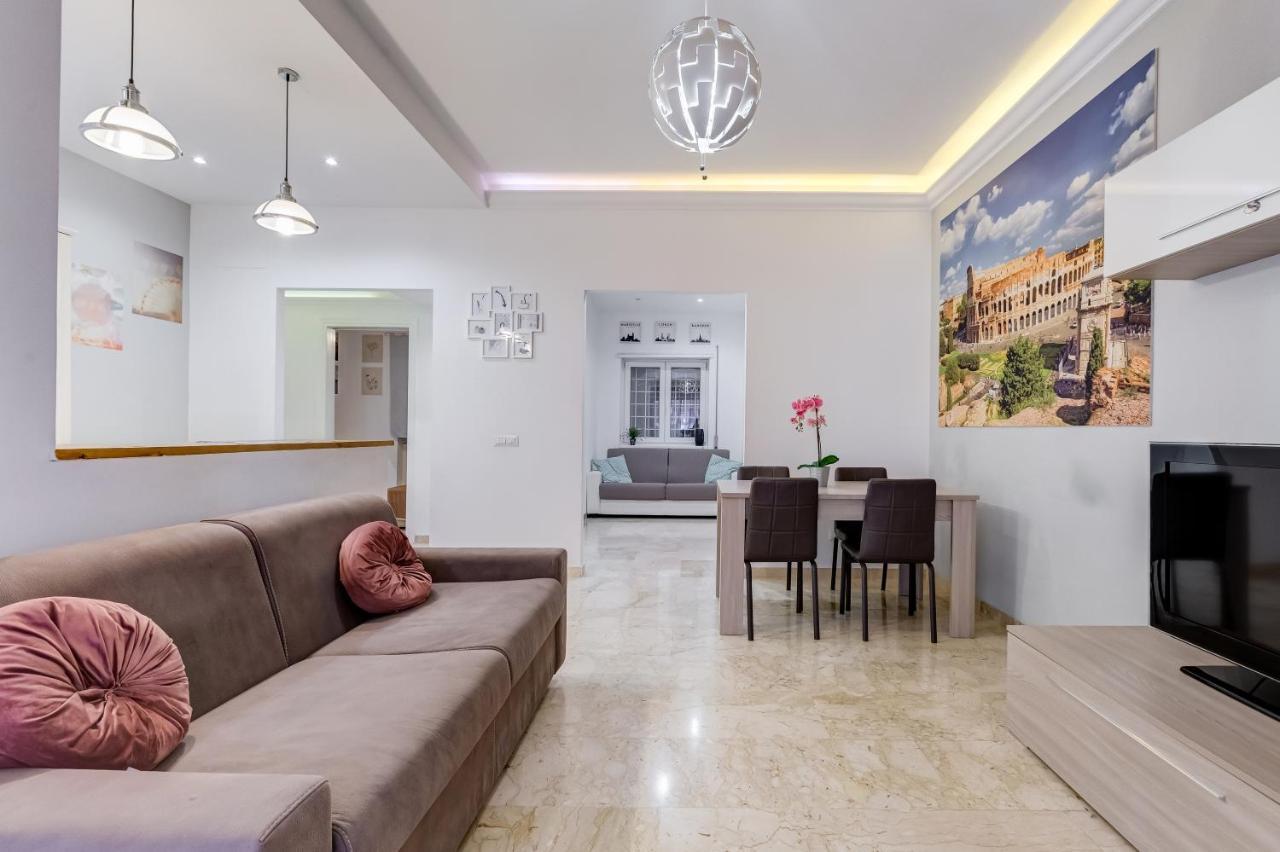 Appartement Jmartins Vatican *