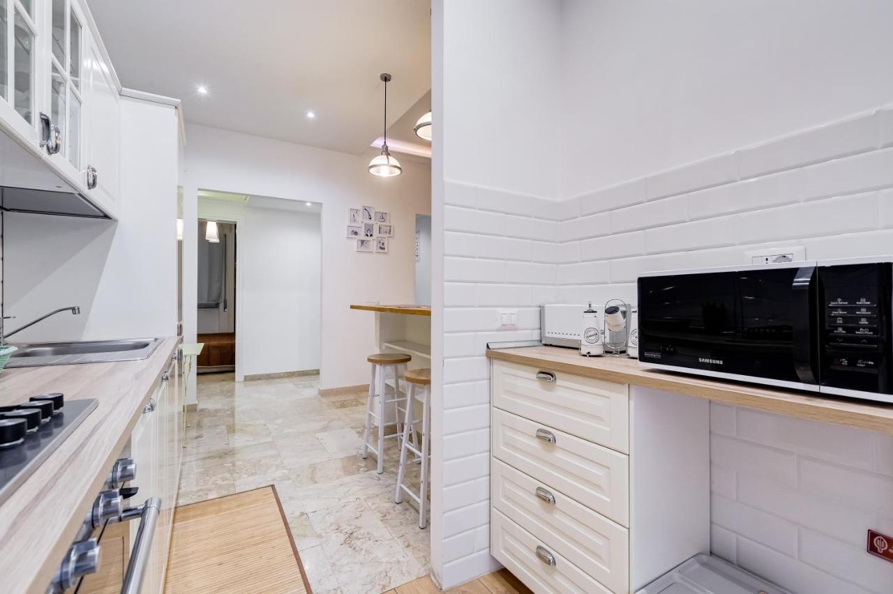 Appartement Jmartins Vatican *