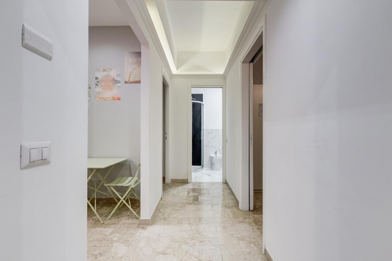 Appartement Jmartins Vatican Rome