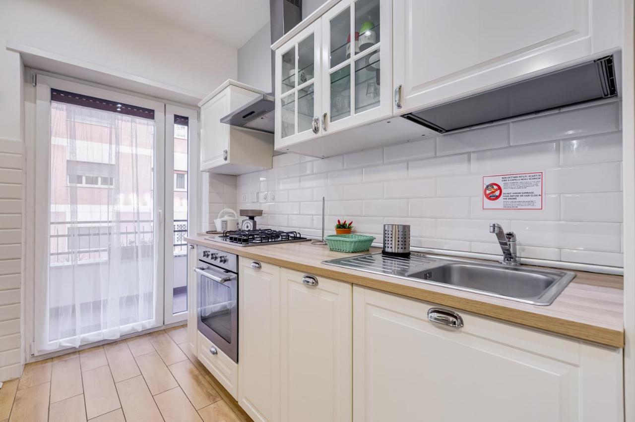 Appartement Jmartins Vatican Rome