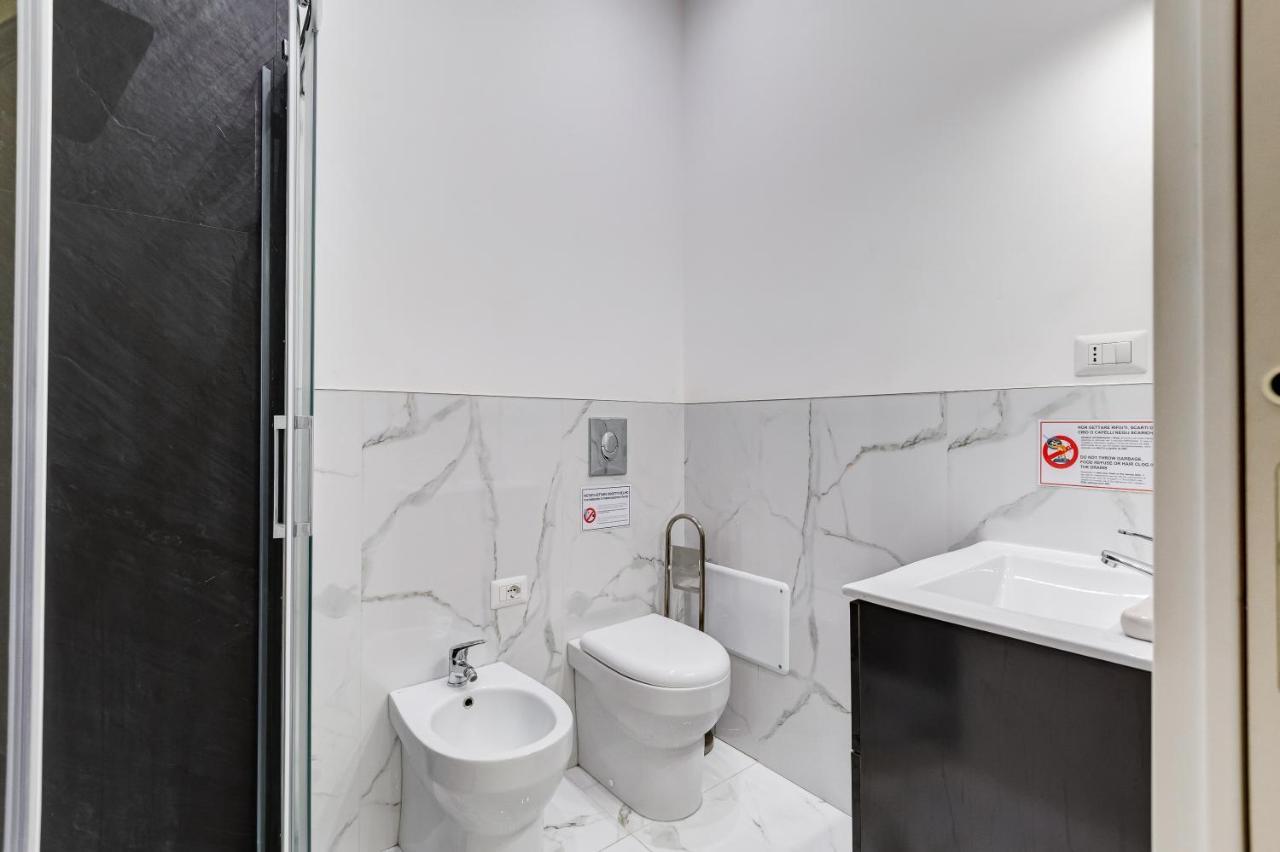 Appartement Jmartins Vatican *