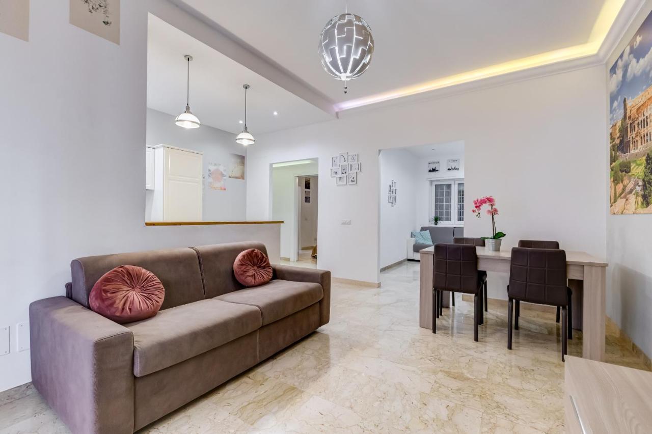Appartement Jmartins Vatican *