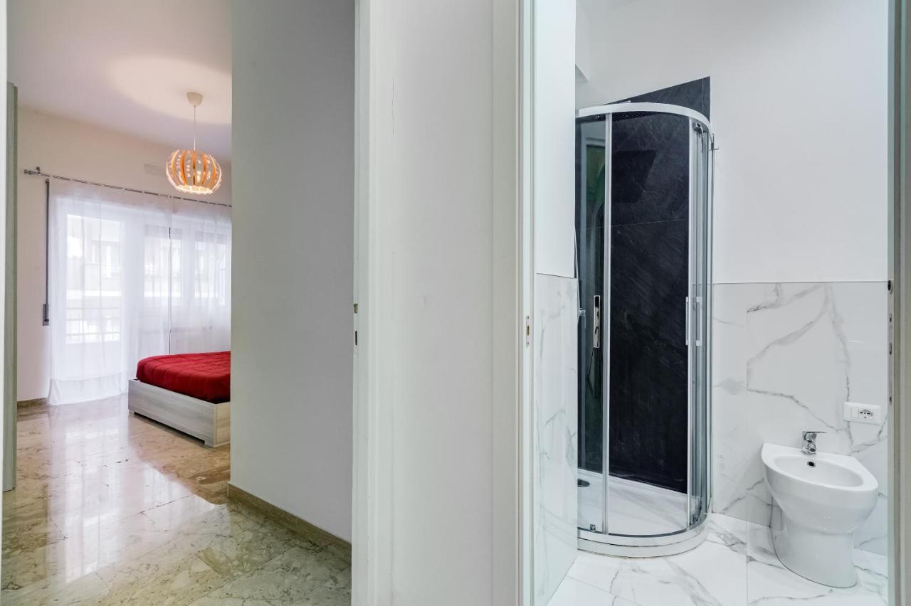 Appartement Jmartins Vatican Rome