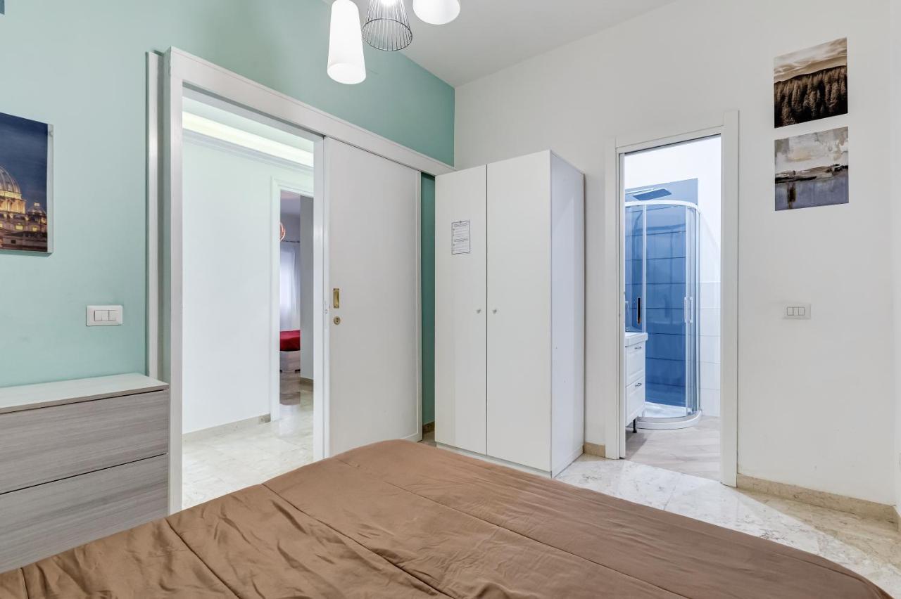 Appartement Jmartins Vatican