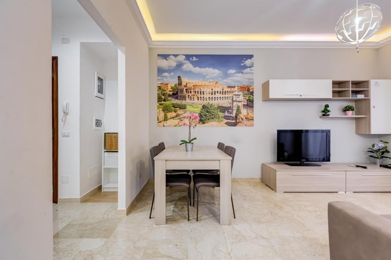 Appartement Jmartins Vatican