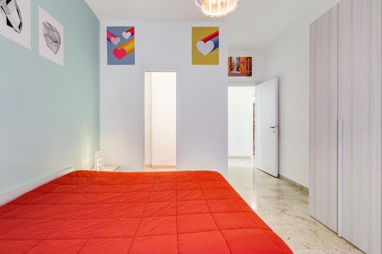 Appartement Jmartins Vatican