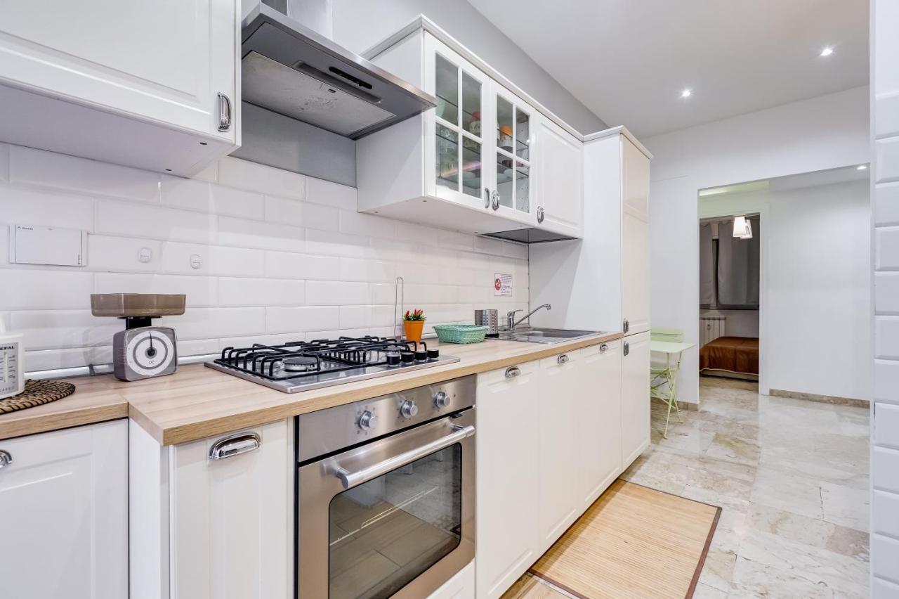 Appartement Jmartins Vatican *