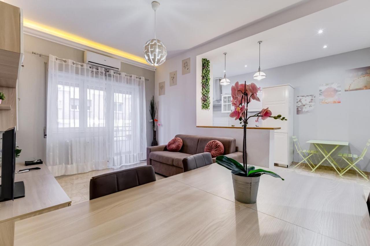 Appartement Jmartins Vatican Rome