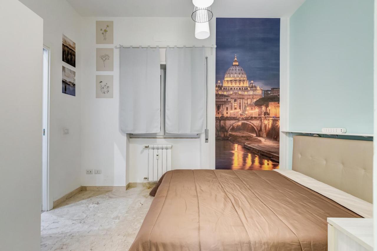 Jmartins Vatican Appartement Rome