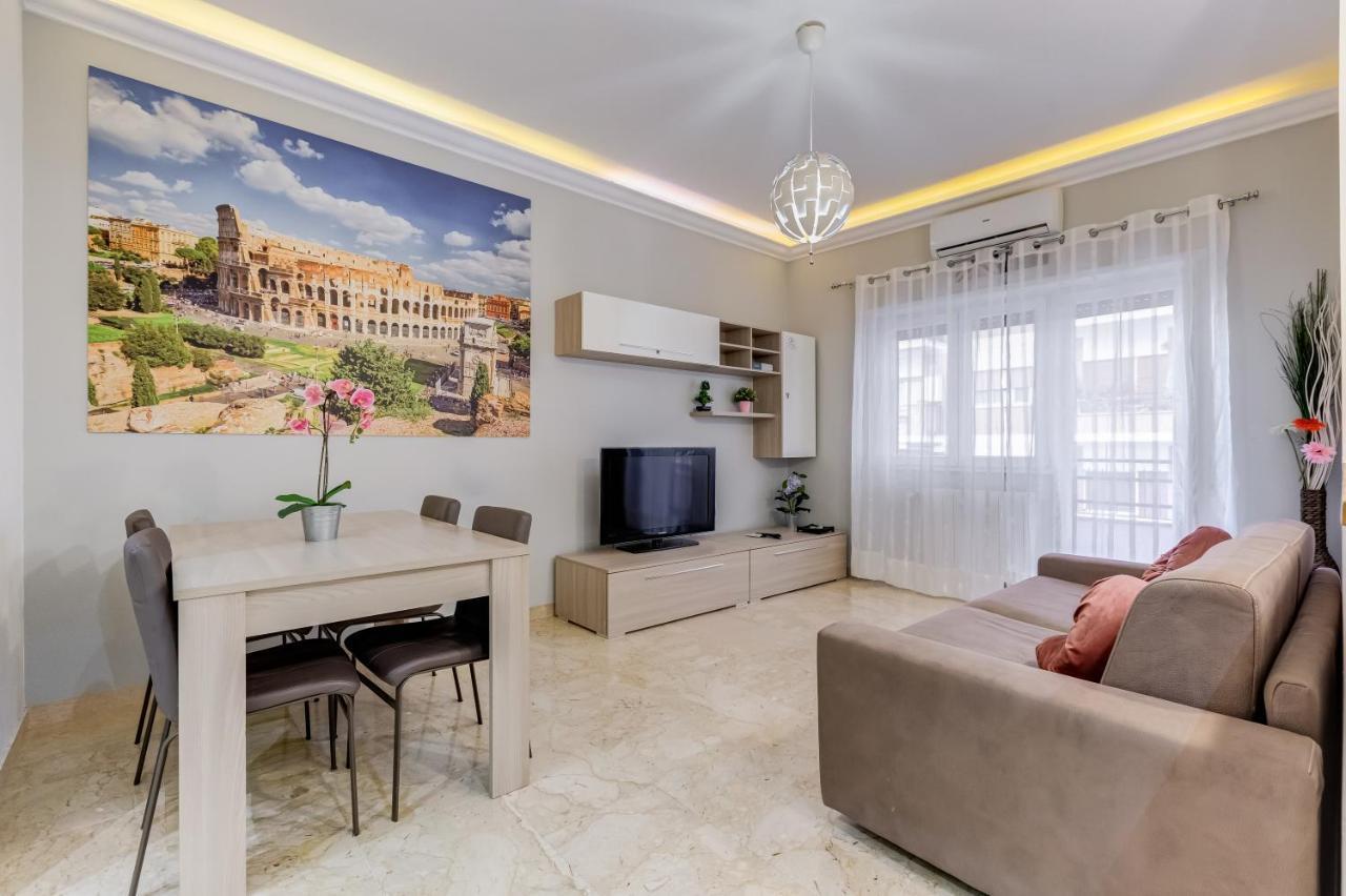 Appartement Jmartins Vatican