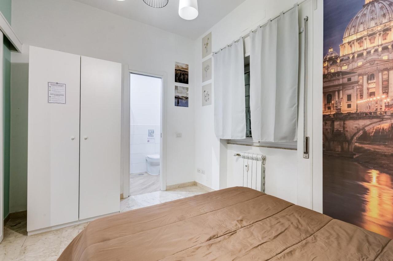 Jmartins Vatican Appartement *