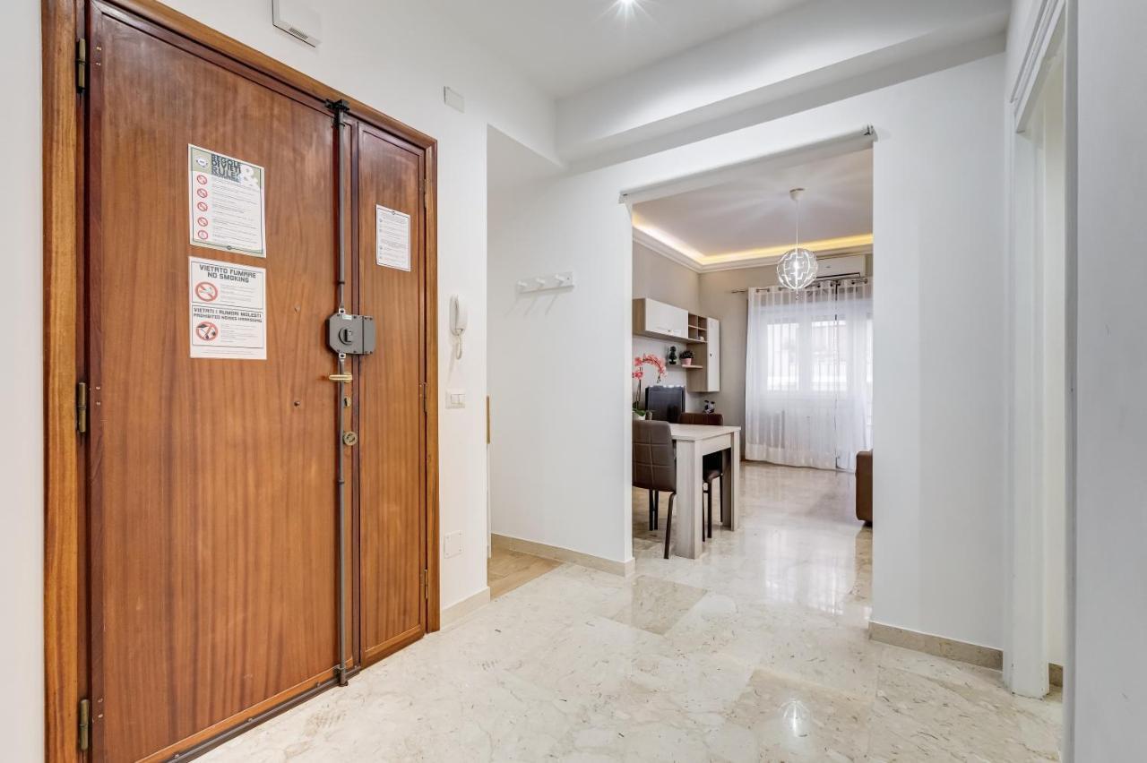 Appartement Jmartins Vatican *