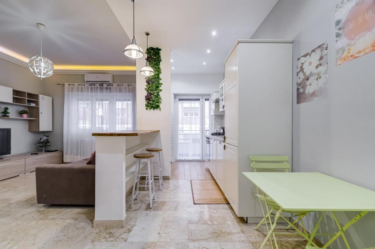 Jmartins Vatican Appartement *